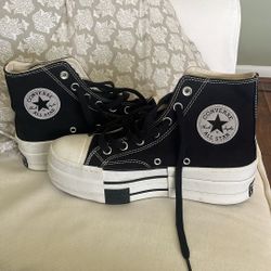 Converse DBL DRKSTAR  SHOES