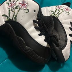 Baby GirlJordan's 