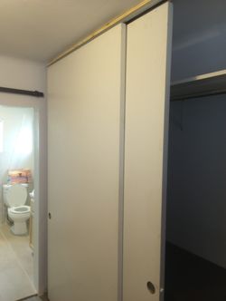 Sliding Doors For Closet see details below