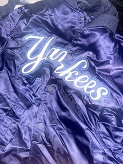 New York Yankees World Series Jacket 1999