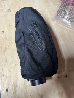 Milwaukee Miter Saw Saw Dust Bag 