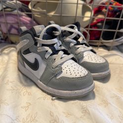 Jordan Size 7 Toddlers