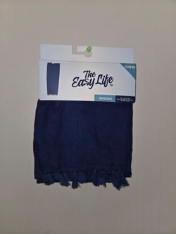 The Easy Life Sarong OSFM