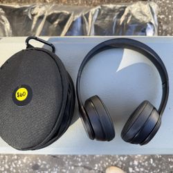 Beats Solo 3 Wireless Headphones