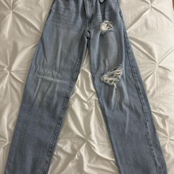 Women’s jeans