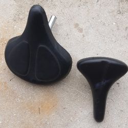 xl Large Bike Seat 