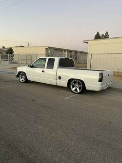 1995 GMC C1500
