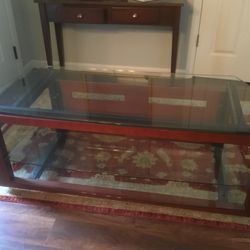 Tv Table