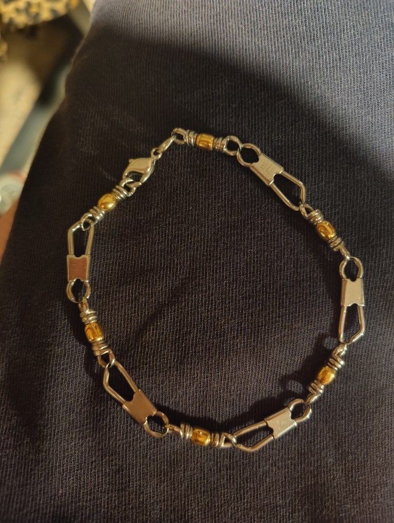 Men's Bracelet