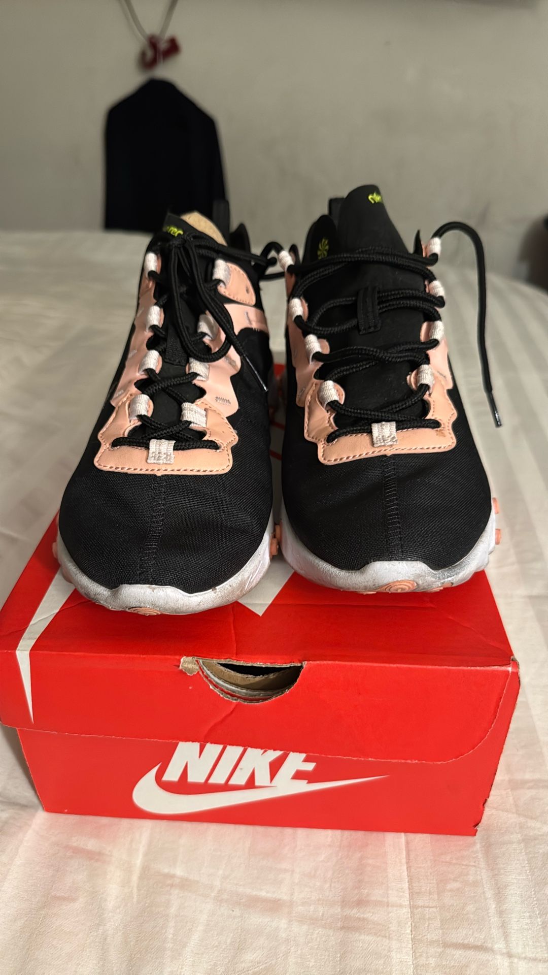 Nike Tennis