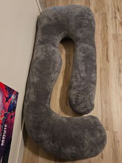 Body Pillow