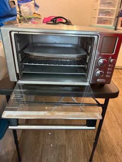 EMERIL AIRFRYER