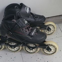 Skates 100mm