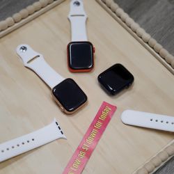 Apple Watch Series 6 44mm LTE - $1 Down Today Only