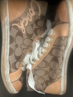 Shoes coach