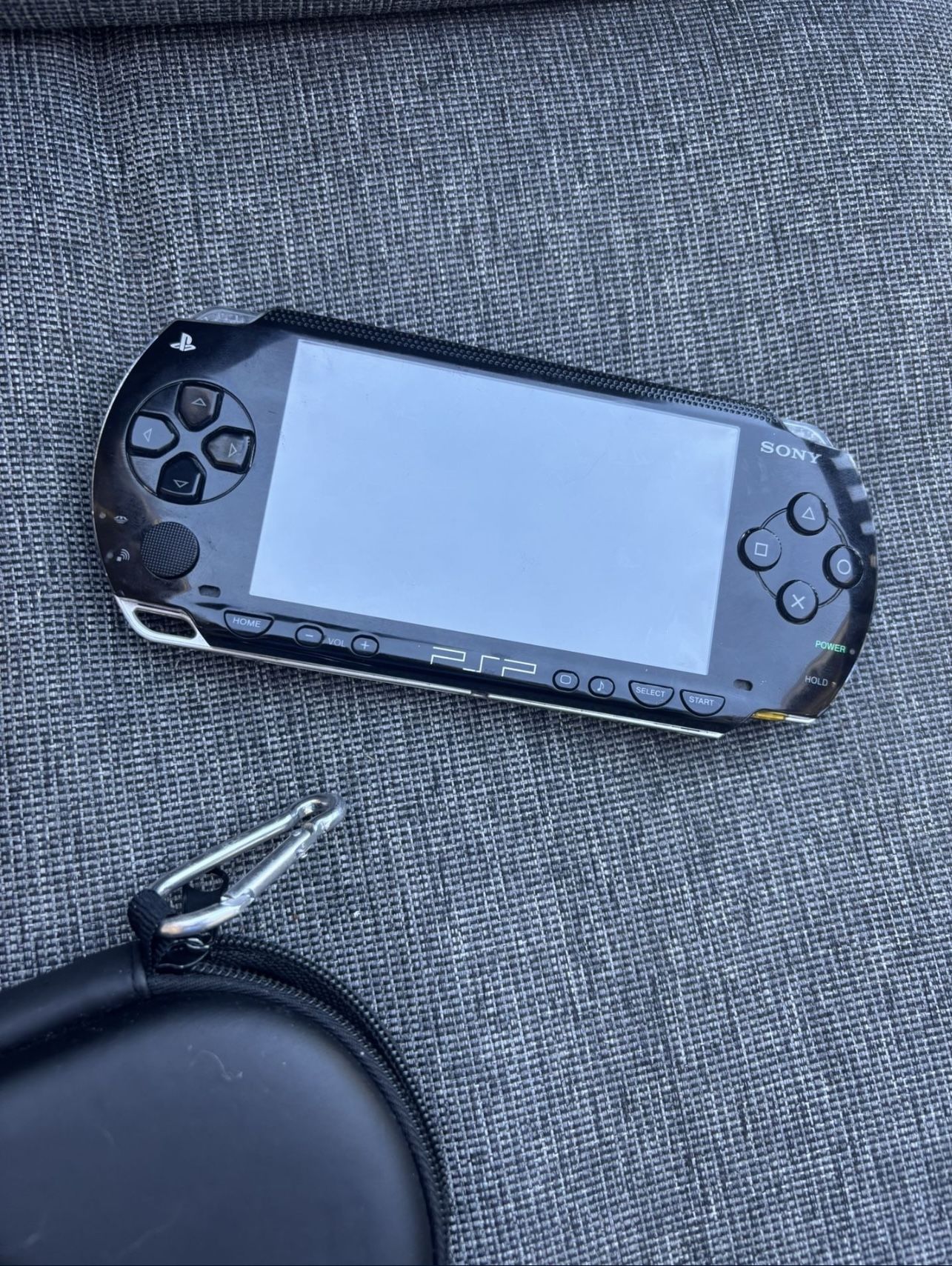 PSP - MODDED