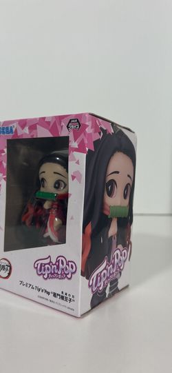 Nezuko Kamado (Tip'n'Pop Demon Slayer)