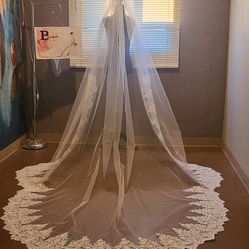 Wedding Veil