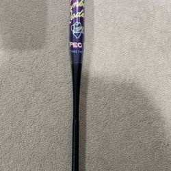 Combat Spec A1 BBCOR Baseball Bat Size 33/30