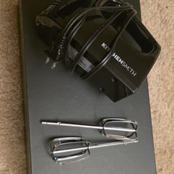 Hand Mixer