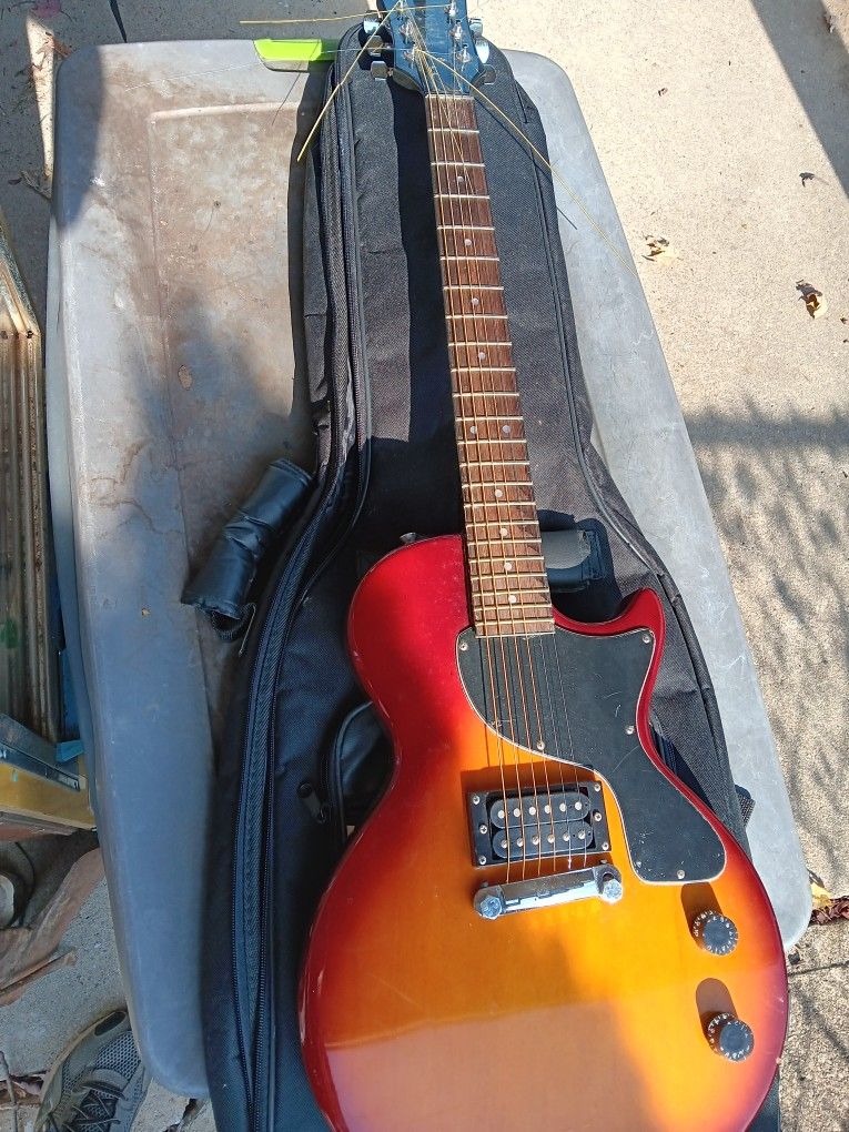Talent Electric Guitar