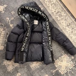 Moncler  Montcla  Jacket