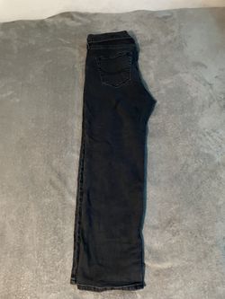 Levi Straight Jeans