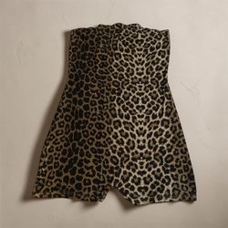 Lace body jumpsuit