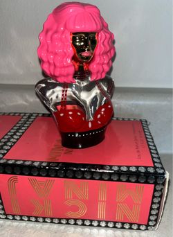 Minajesty nickiminaj parfum women’s
