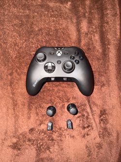 Xbox Scuff Valor Pro Remote