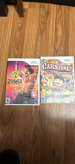 Wii Games