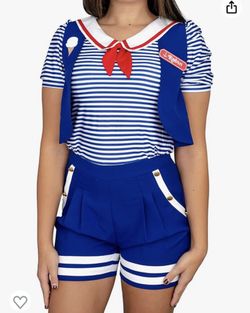 Stranger Things Costume