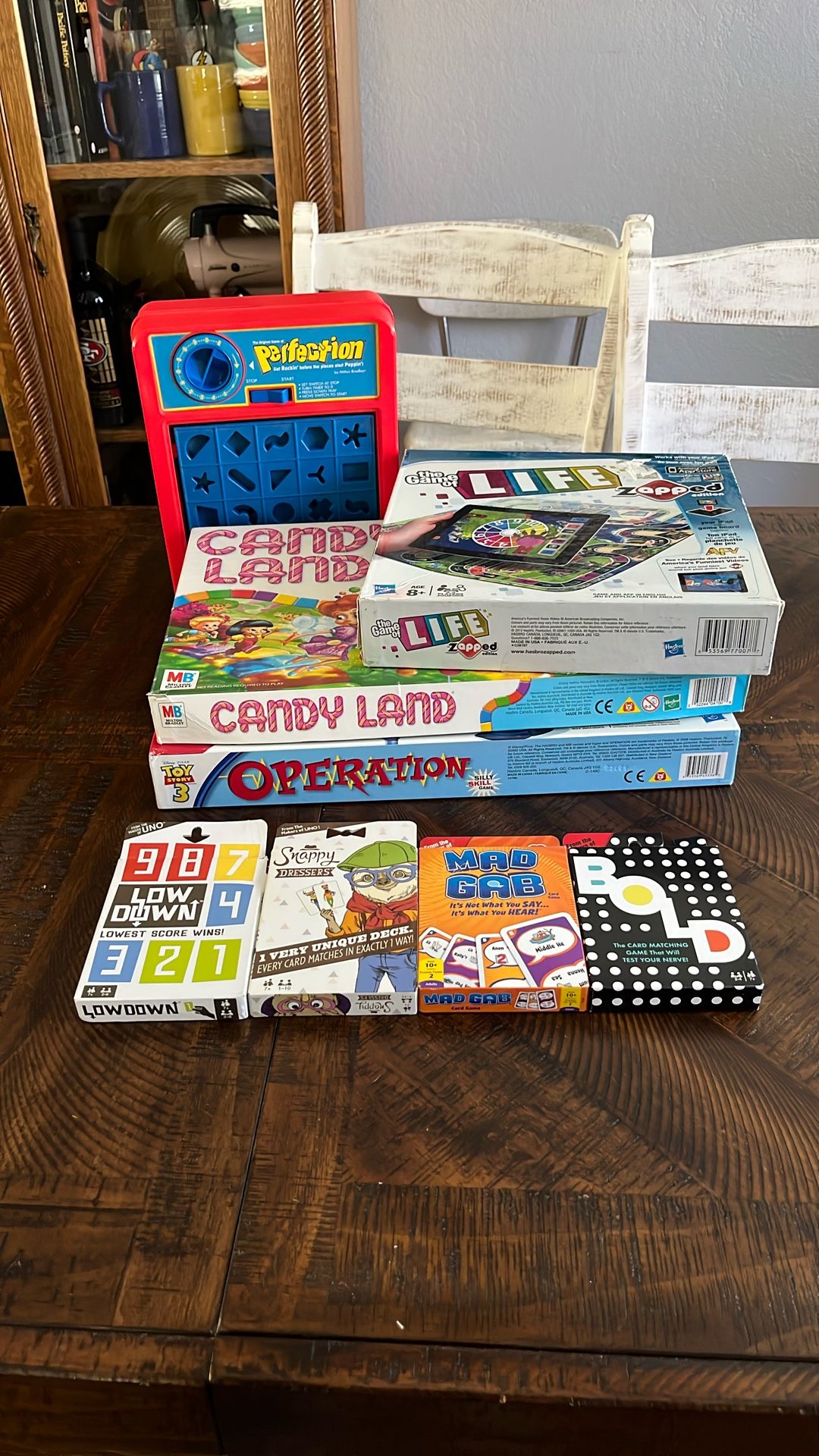 Games