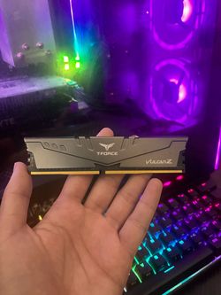 T-Force Vulcan Z DDR4 RAM Stick