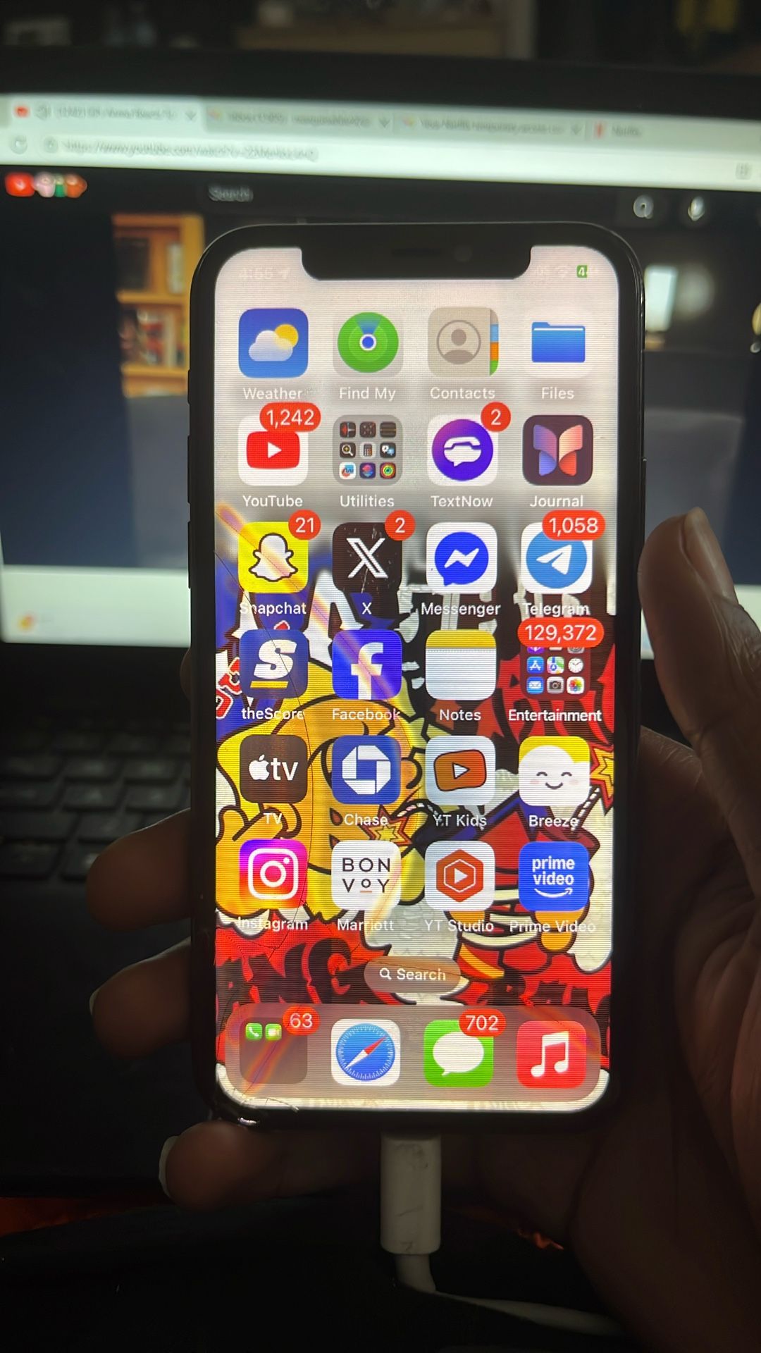 iPhone 11 Pro