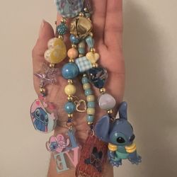 Handmade Bag Charms