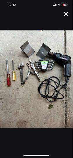 Tools