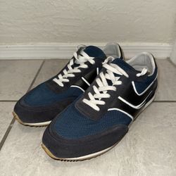 Dries Van Notes Sneakers 