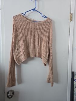 Short blouse