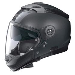 Noland N44 N-Com Medium Helmet