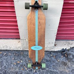 Longboard 