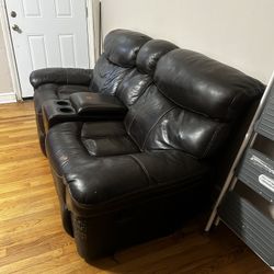 Couch Set 