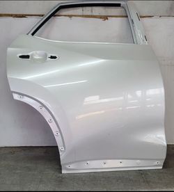 2022 2023 2024 LEXUS NX250 NX350 NX350H NX450H RIGHT REAR DOOR SHELL OEM