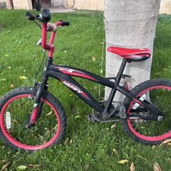 Huffy MotoX Boys BMX Bike