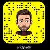 Andy ladh
