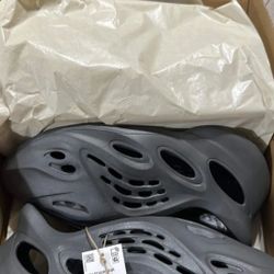 Adidas Yeezy Foam Runners 