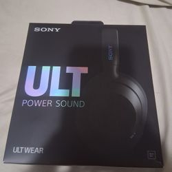 Headset