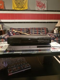 DVD Players