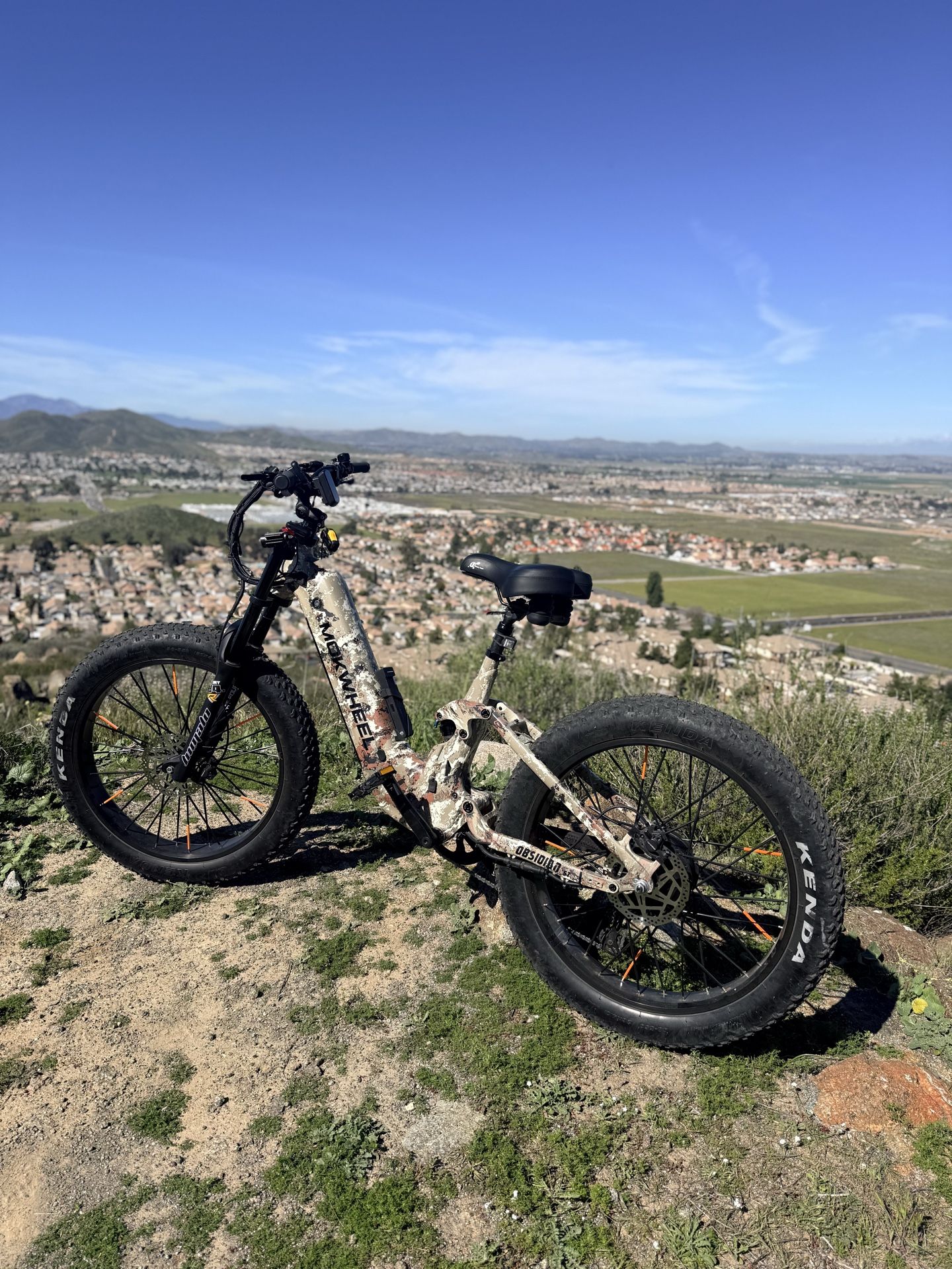 2026 Mokwheel Obsidian ST 2.0