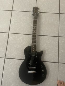 Epiphone  Special II